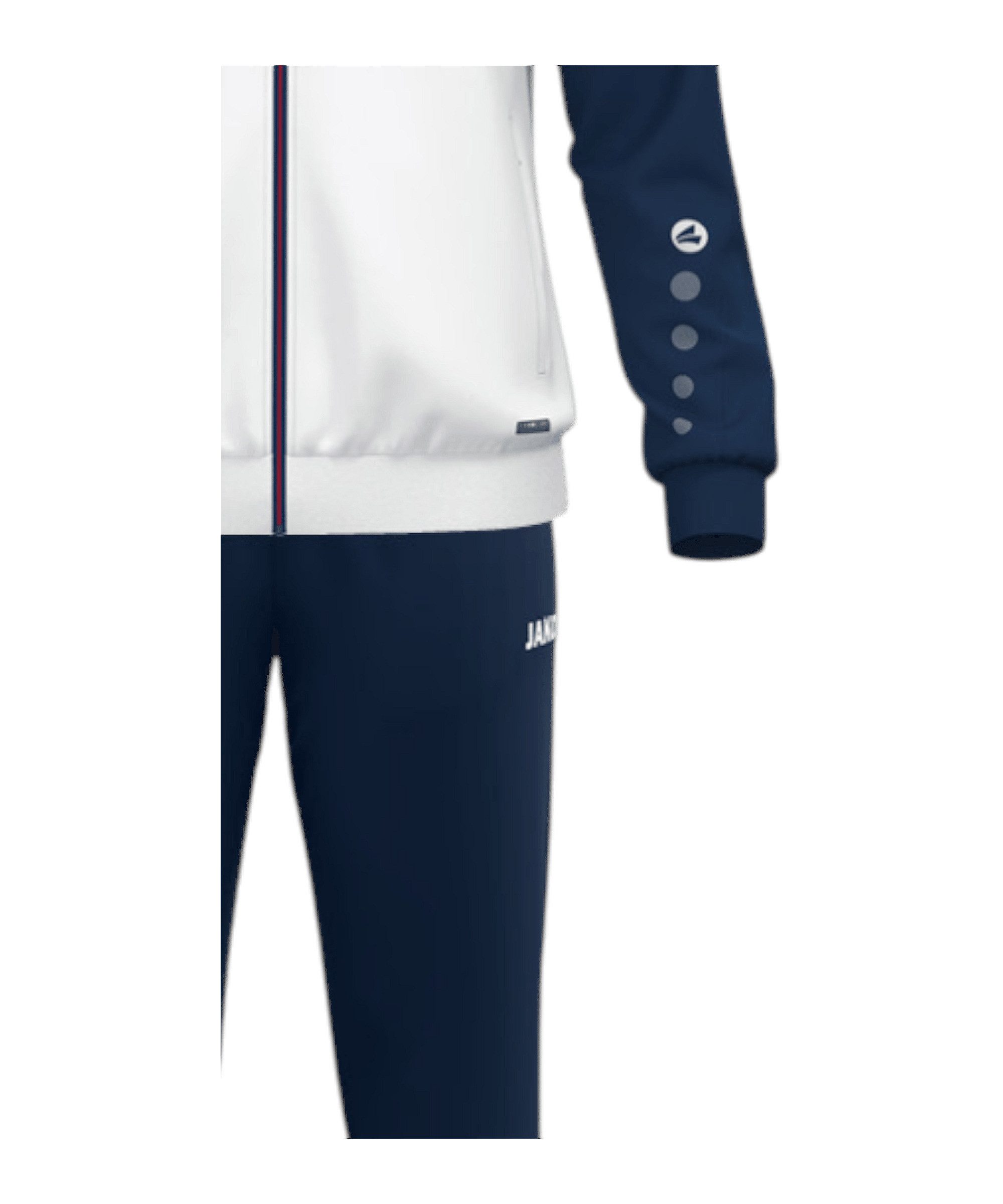 Jako Trainingsanzug Sonic Trainingsanzug Kids (1-tlg), default