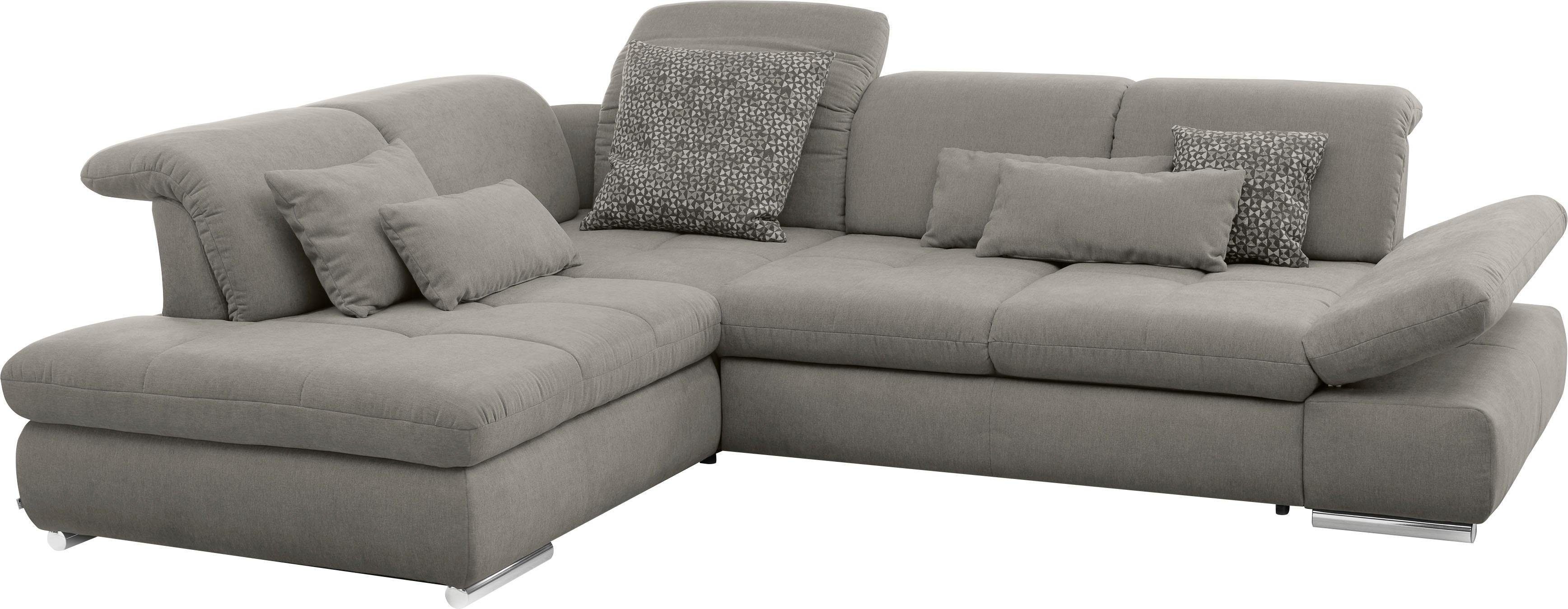 set one by Musterring Ecksofa SO günstig online kaufen