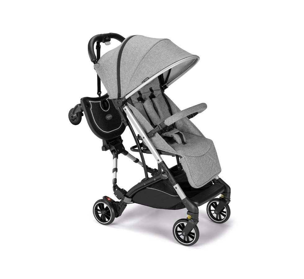 CAM Buggyboard CAM Basic für Kinderwagen & Buggy