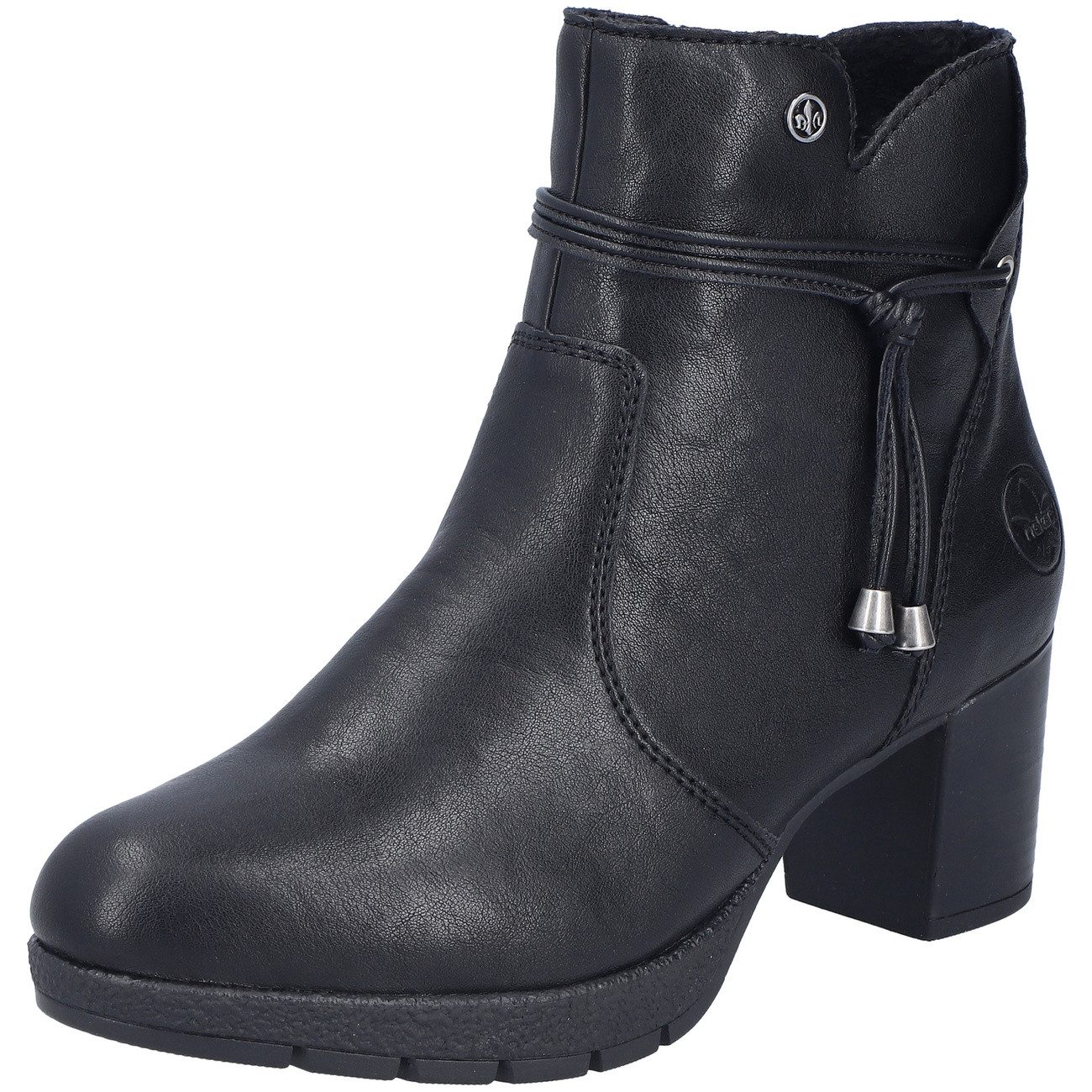 Rieker Ankleboots