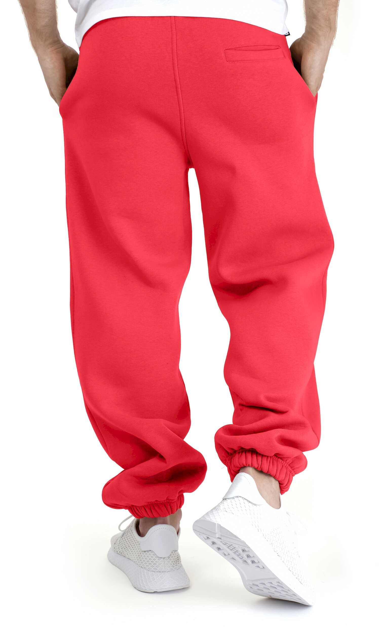 BACKSPIN Sportswear Jogginghose Basic günstig online kaufen