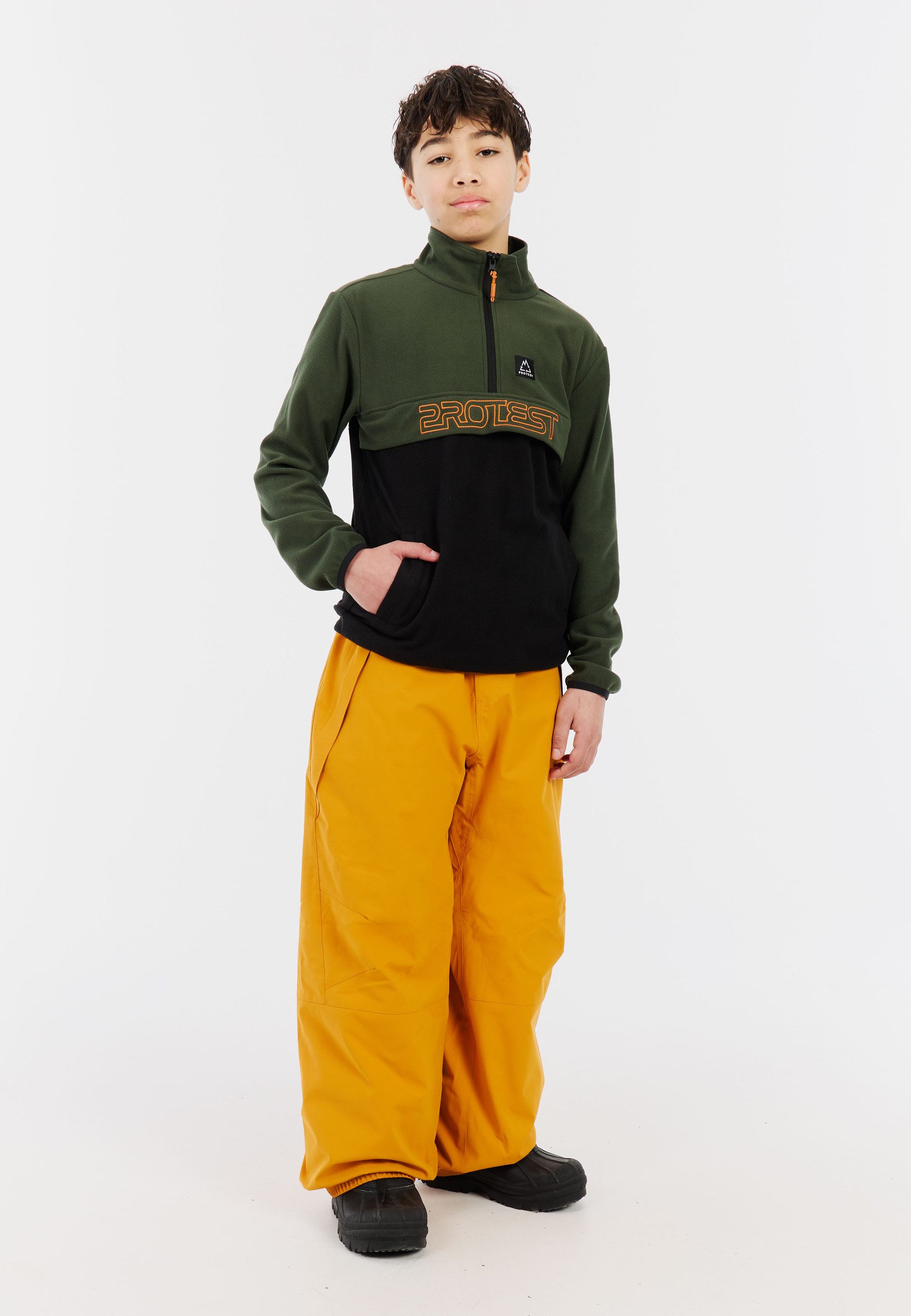 Protest Hoodie PRTSkylar JR (1-tlg., 1er)