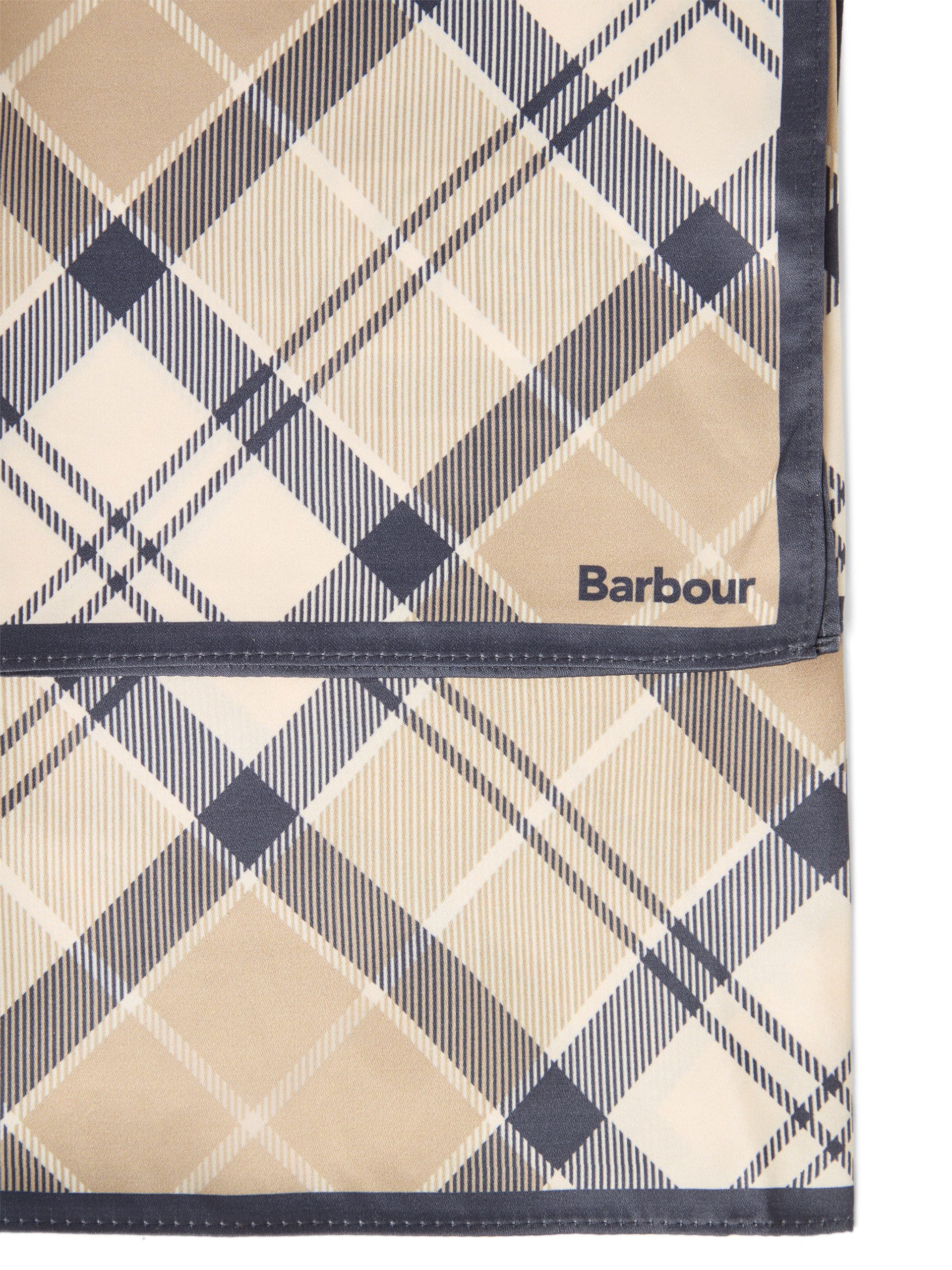 Barbour Halstuch Kinsale