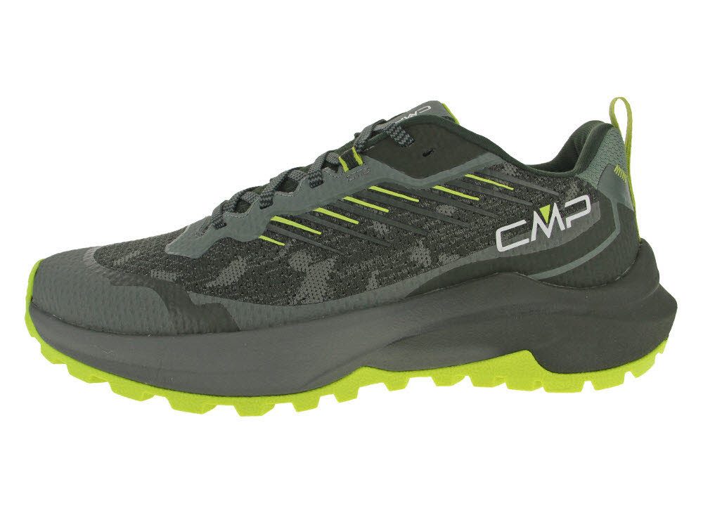 CMP CMP Trekking / Outdoor Herren Schuhe Wanderschuh