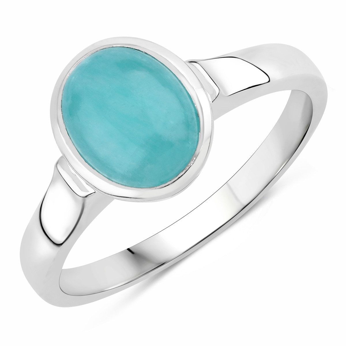 Fingerring silber