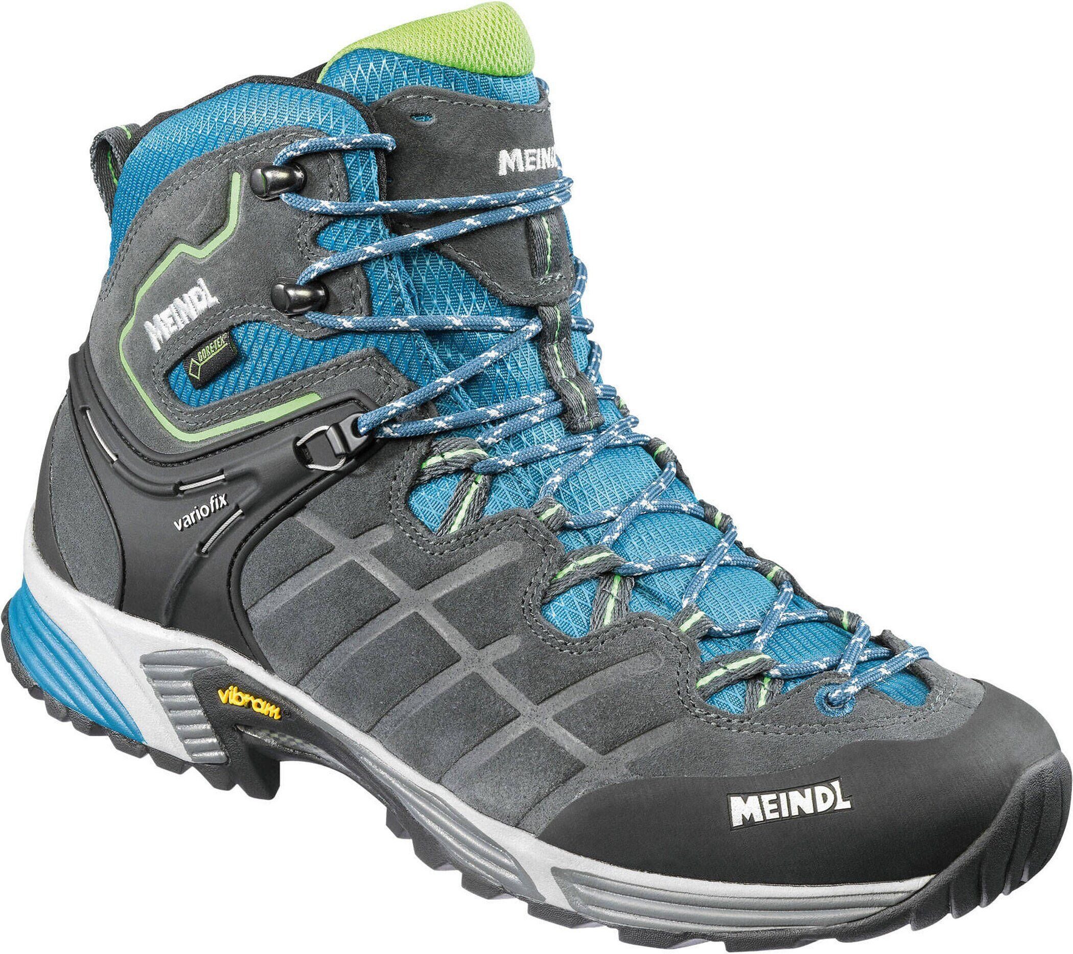 Kapstadt GTX Wanderstiefel