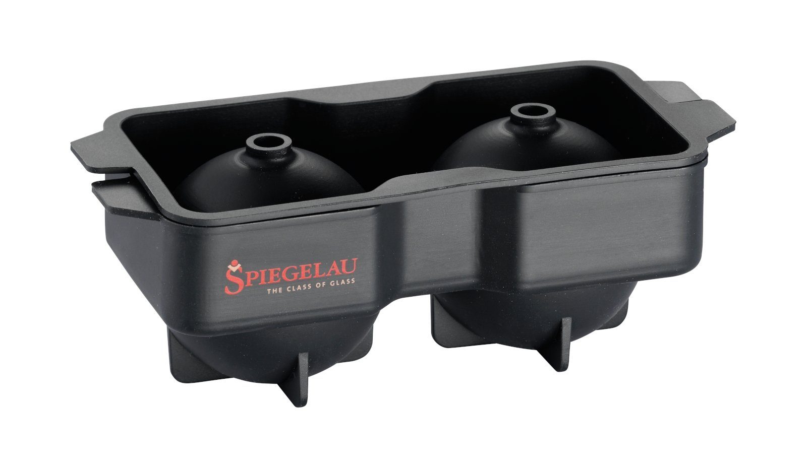SPIEGELAU Gläser-Set Perfect Serve Collection Ice Ball Set3, Glas, Perfect Ice Ball Set/3 281/188 Perfect Serve Collection UK/4