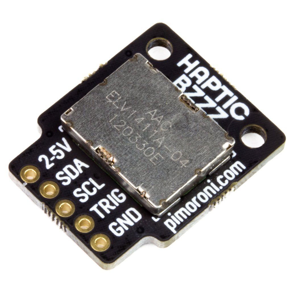 Sensor DRV2605L Linearaktuator Haptisches Feedback Breakout