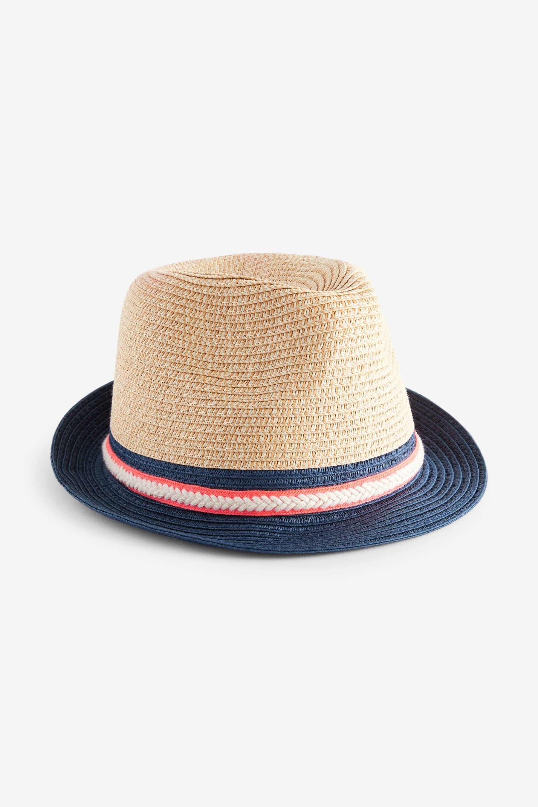 Next Trilby Fedora-Filzhut (1-St) günstig online kaufen