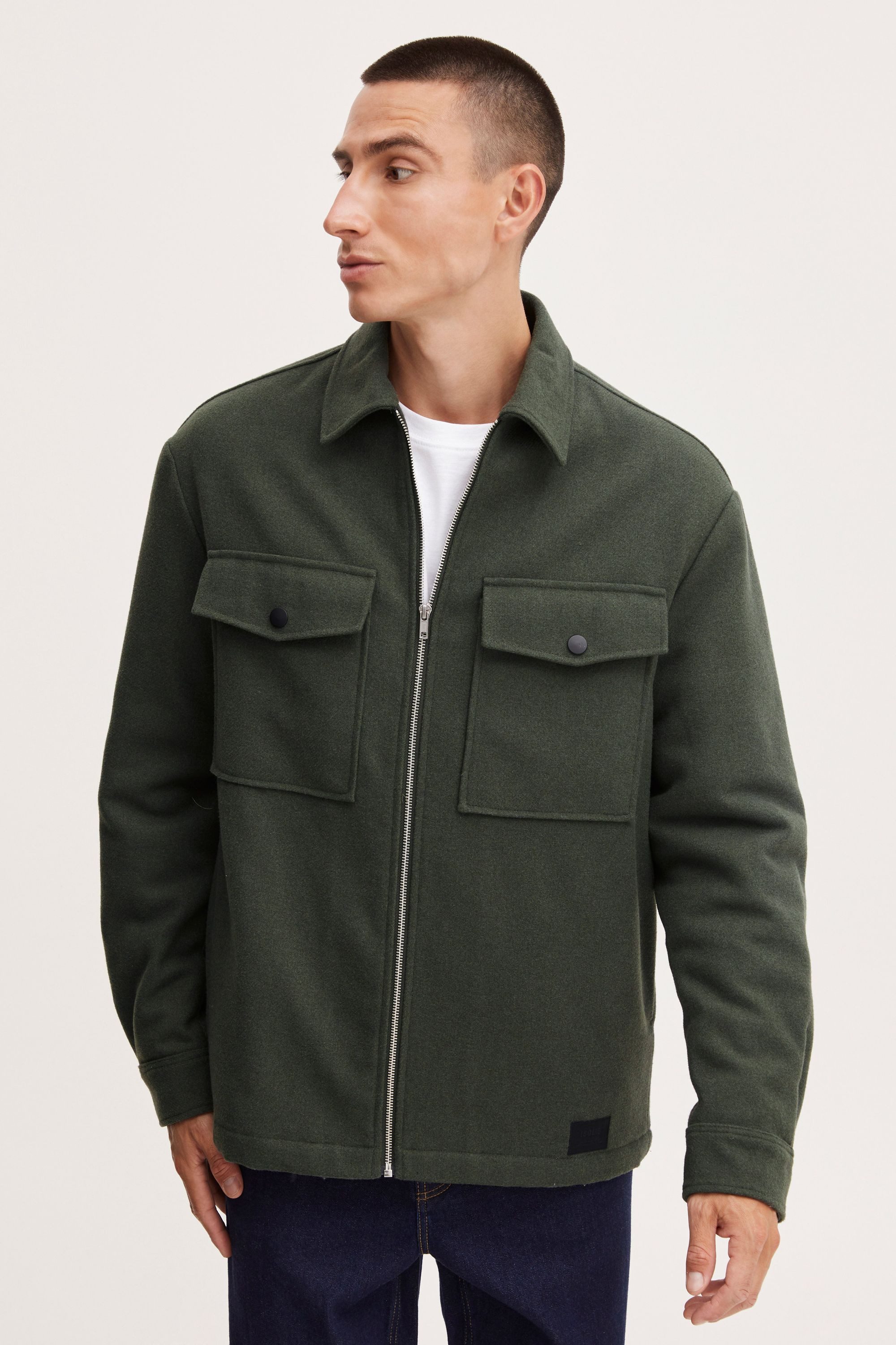 Hemdjacke SDDunne JA 21107478