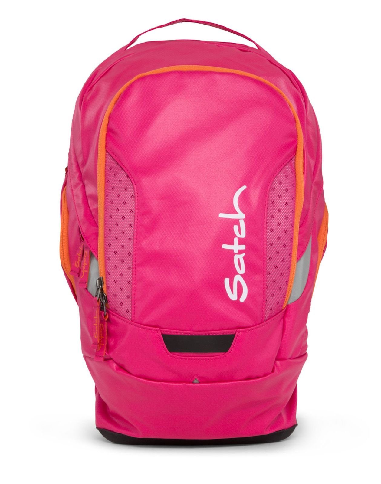 Rucksack Pink Coral Satch