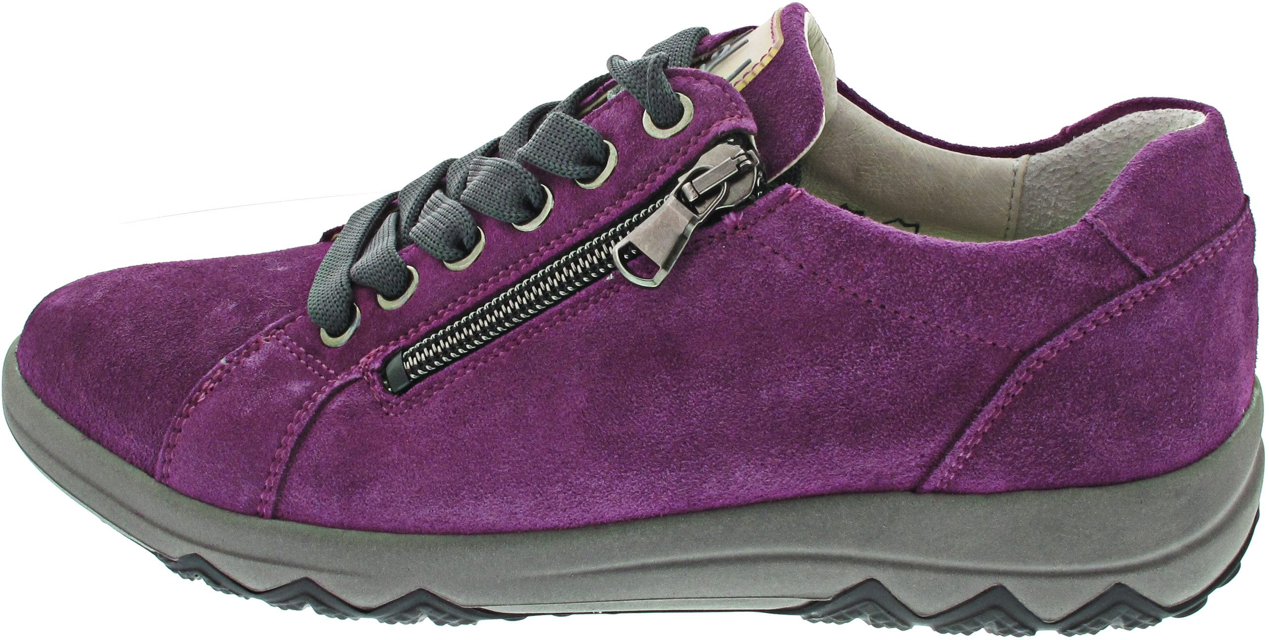 Waldläufer Schnürschuh