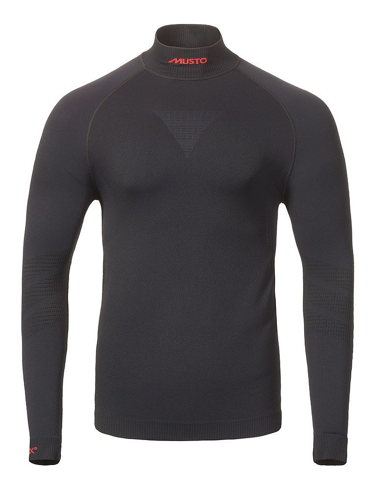 MUSTO Thermounterhemd