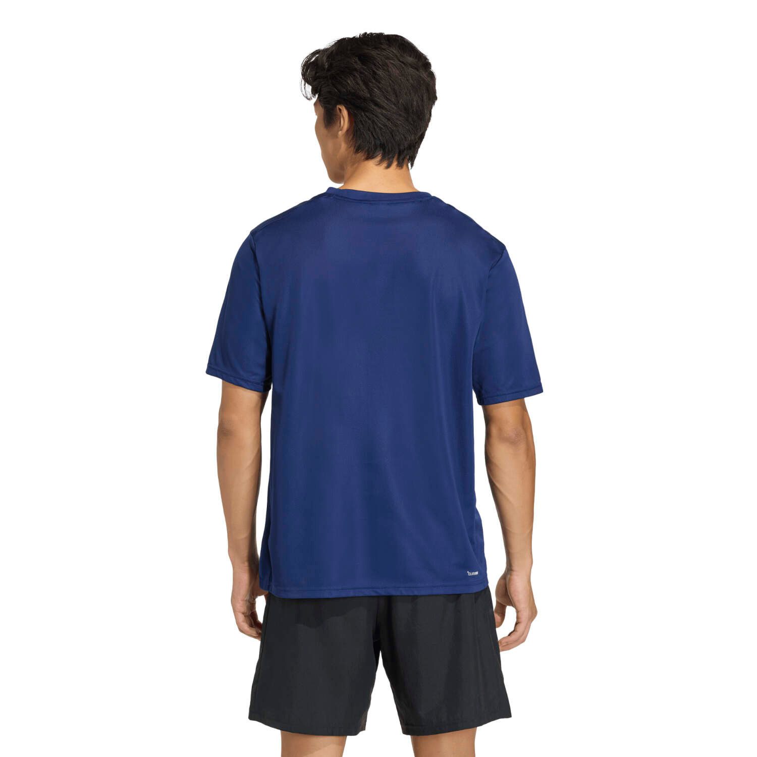 adidas Performance T-Shirt adidas Herren T-Shirt WORKOUT ESSENTIALS BASE