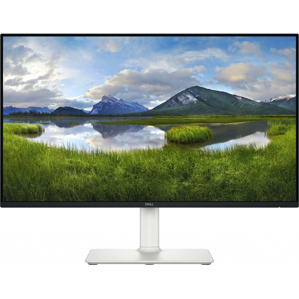 Dell TFT-Monitor (Full HD px, Full HD, 4 ms Reaktionszeit, IPS, ergonomisches Design)