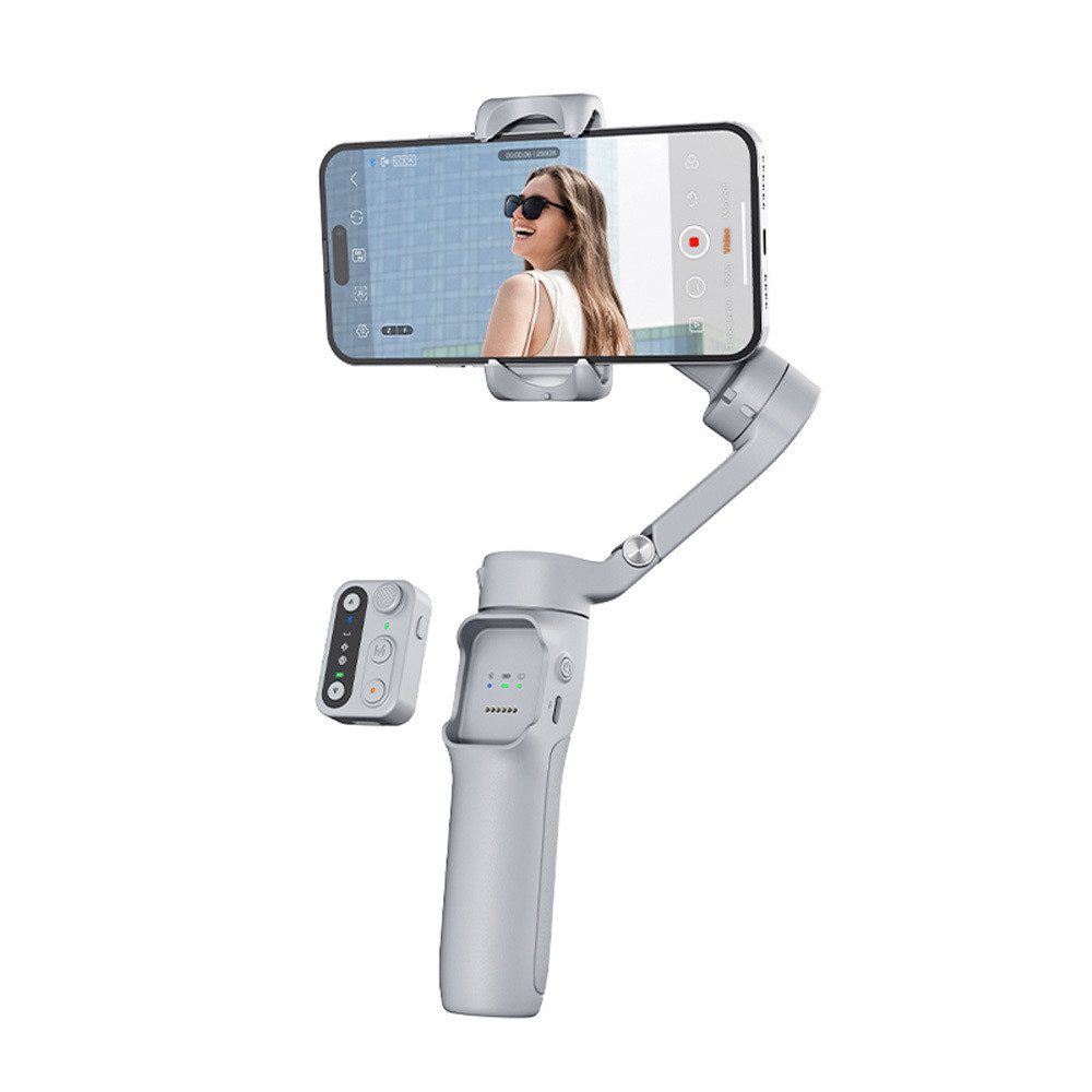 hohem iSteady X3 SE 3-Axis Gimbal Gimbal