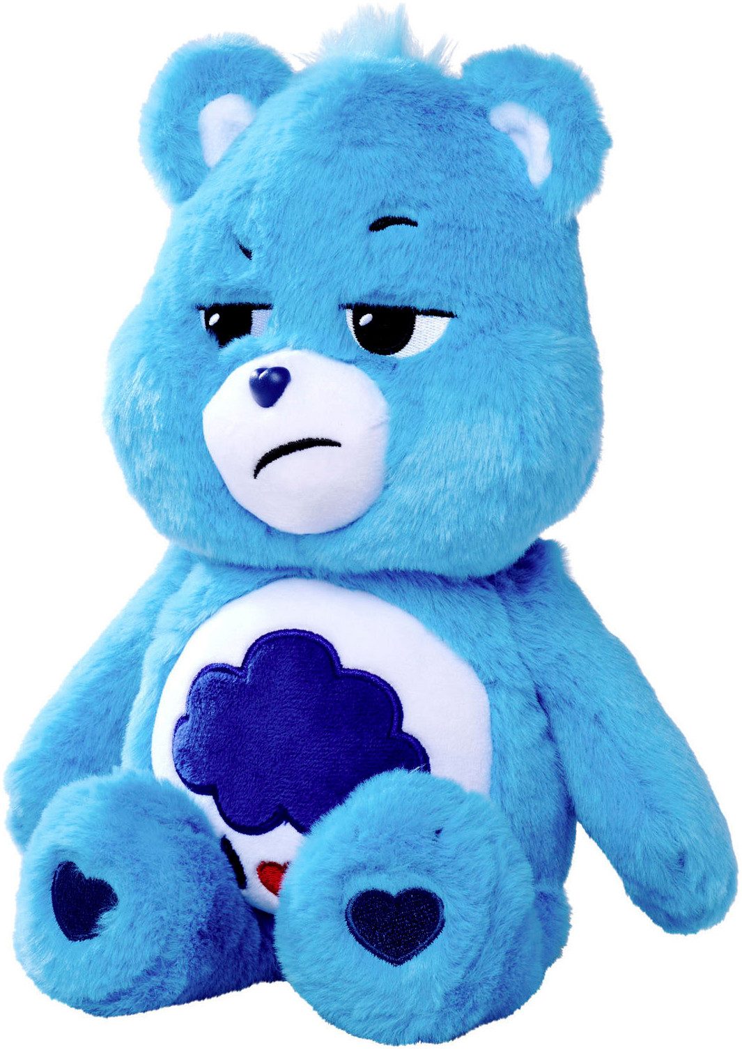 SIMBA Kuscheltier Care Bears Brummbärchi, 35 günstig online kaufen