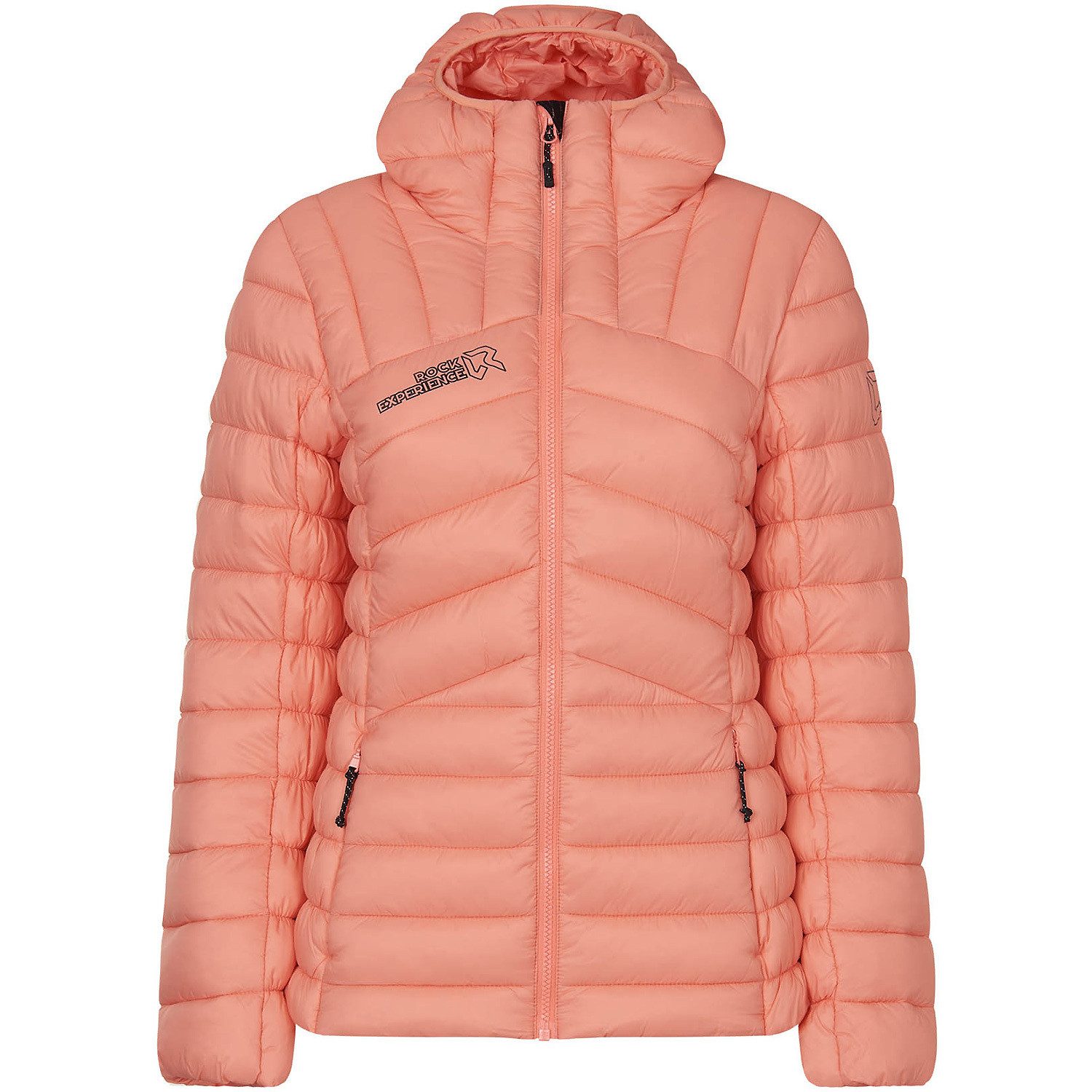ROCK EXPERIENCE Softshelljacke Isolationsjacke RE.COSMIC 2.0