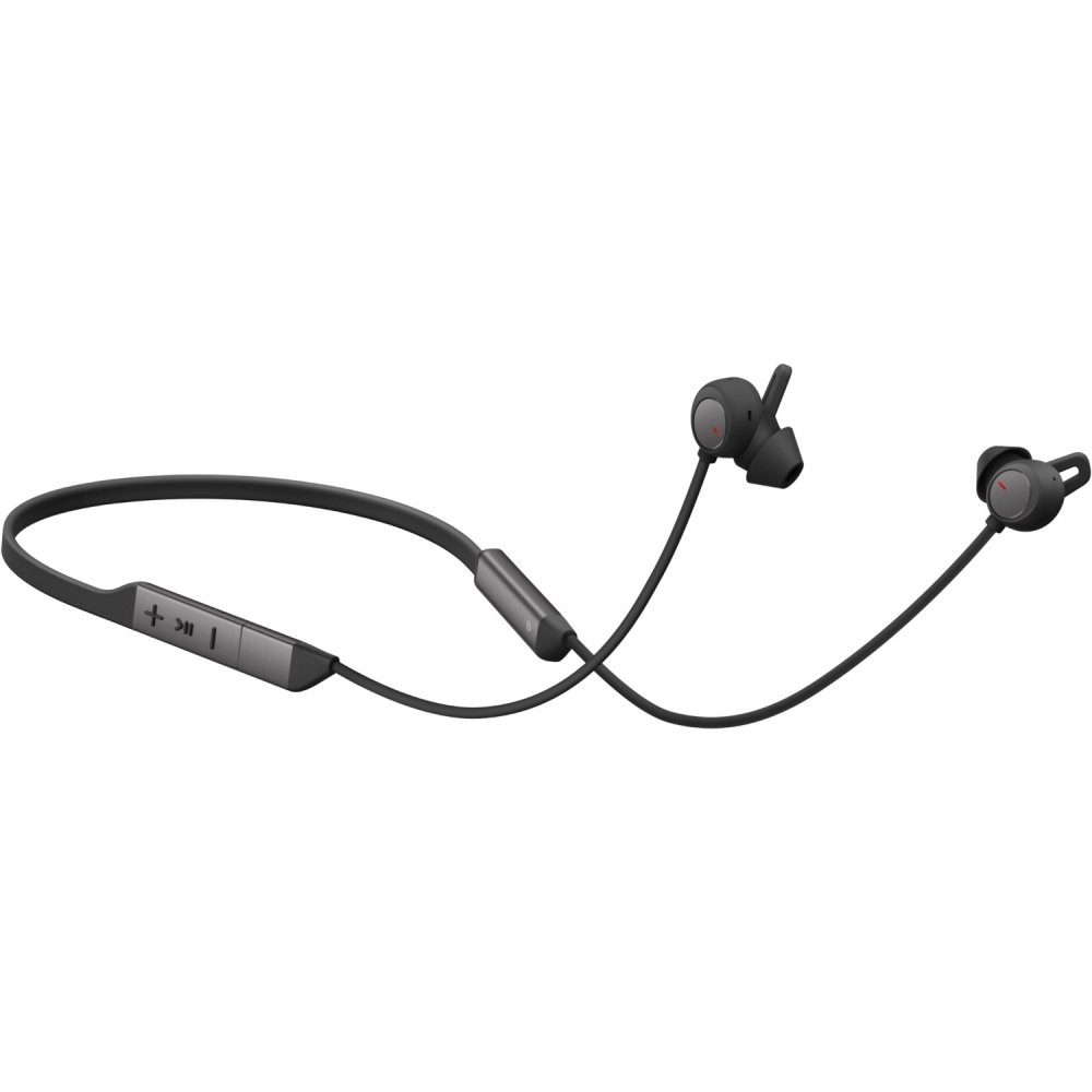 Huawei FreeLace Pro - Headset - graphite black In-Ear-Kopfhörer