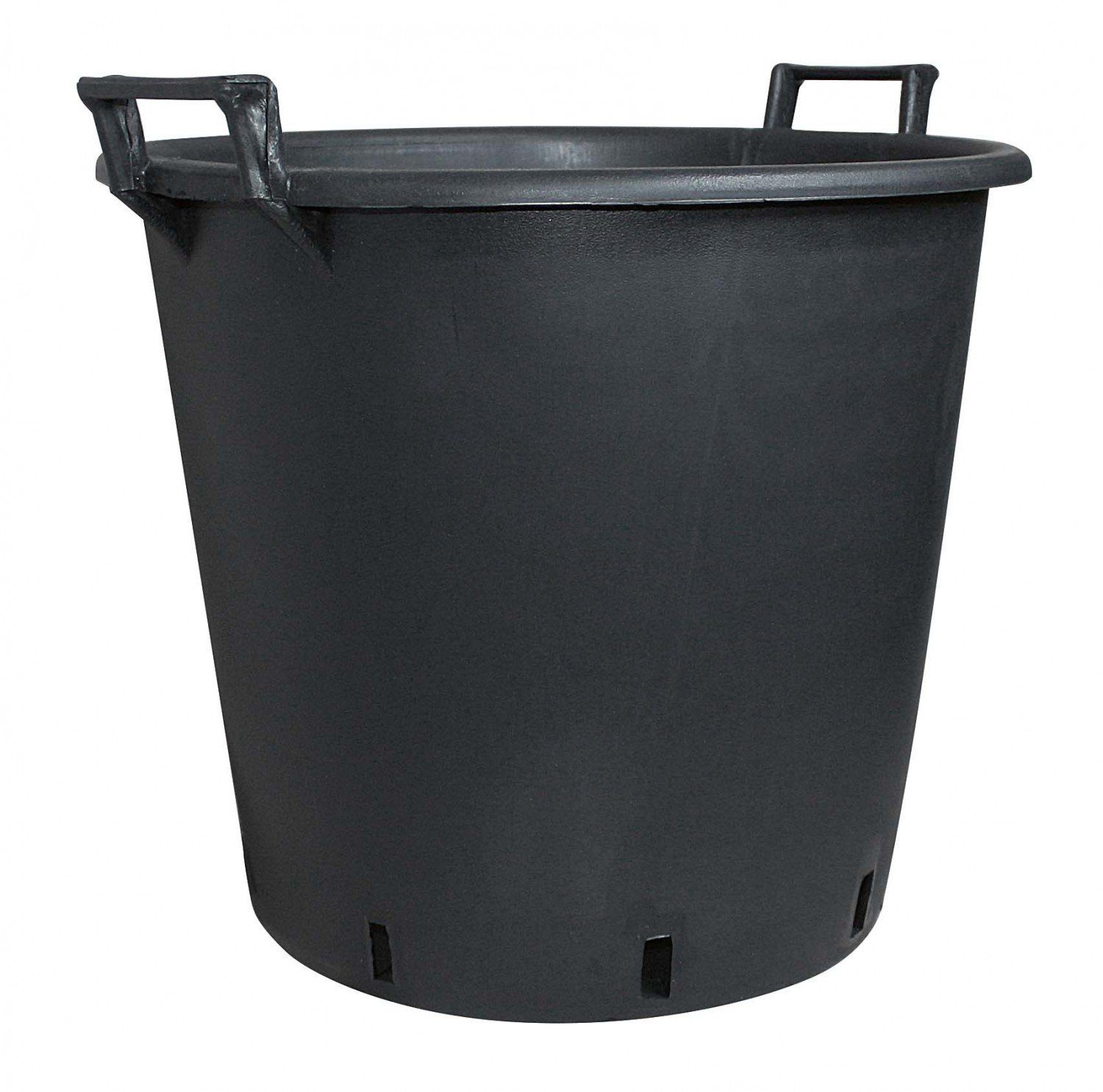 Geli Blumentopf Pflanzcontainer aus Kunststoff mit günstig online kaufen