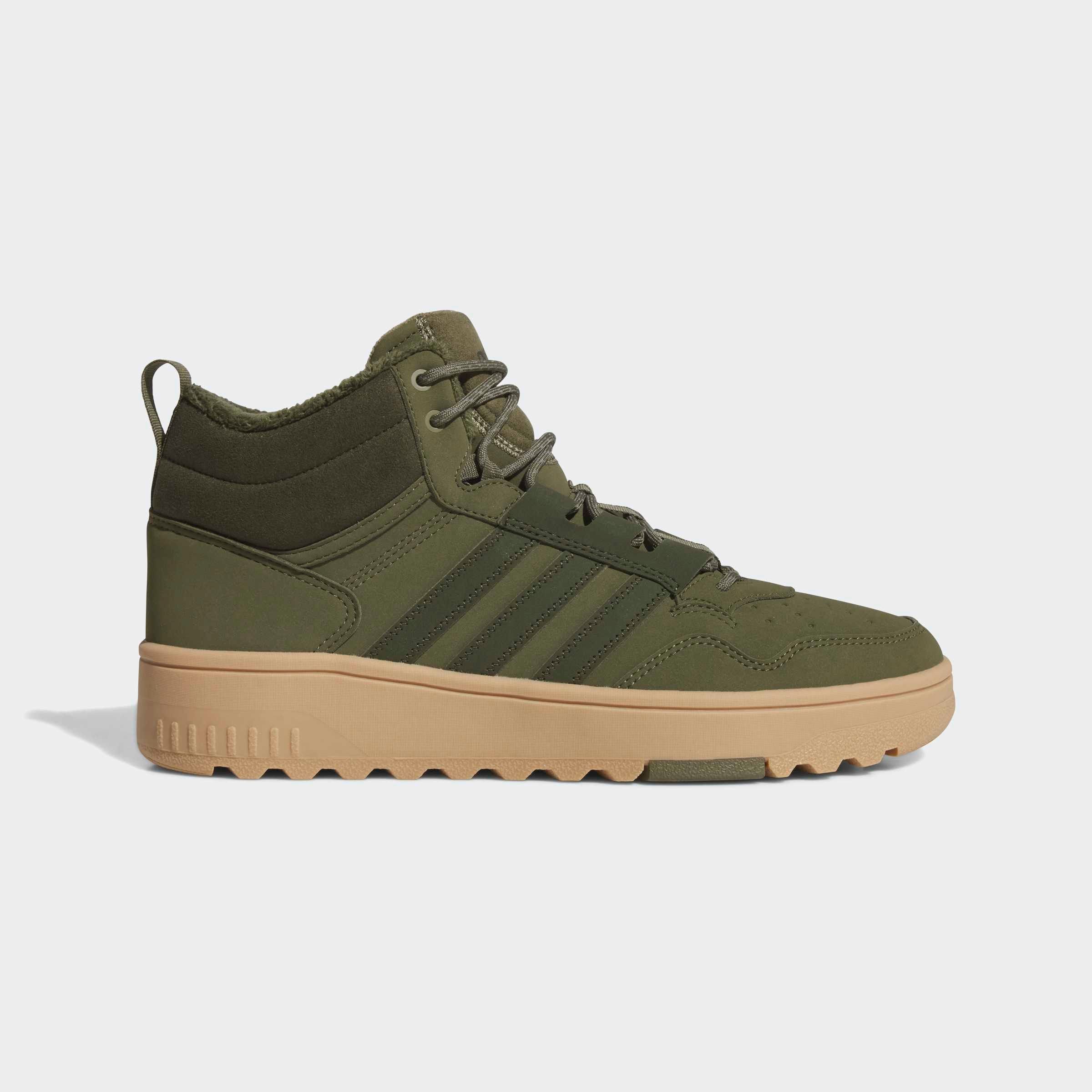 adidas Sportswear HOOPS 4.0 MID Winterboots günstig online kaufen