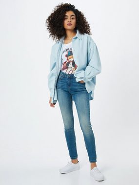 b.young Skinny-fit-Jeans Lola Luni (1-tlg) Plain/ohne Details, Weiteres Detail