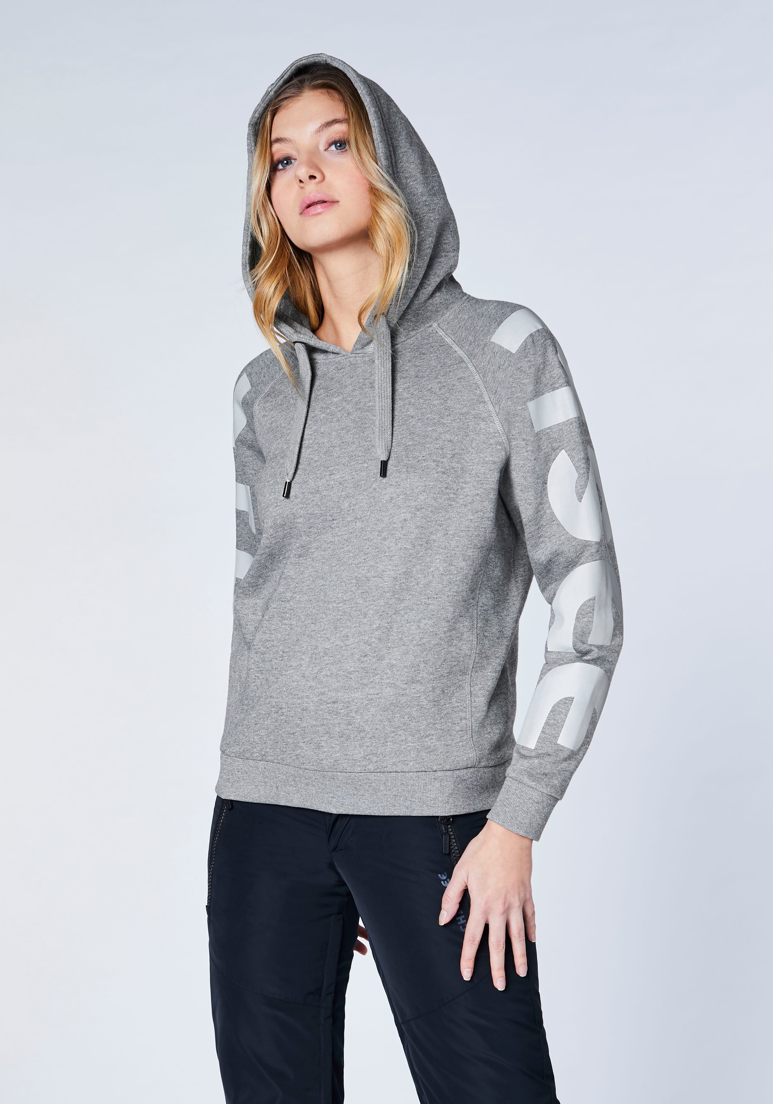 Chiemsee Kapuzensweatshirt