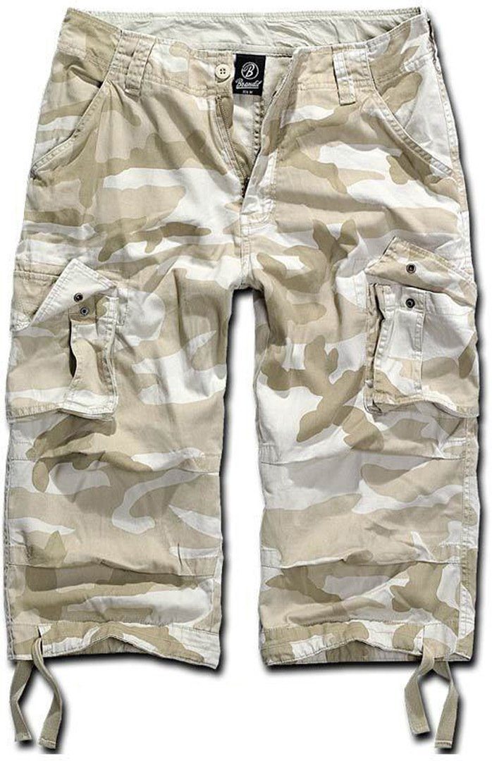Brandit Shorts Urban Legend 3/4 Shorts günstig online kaufen