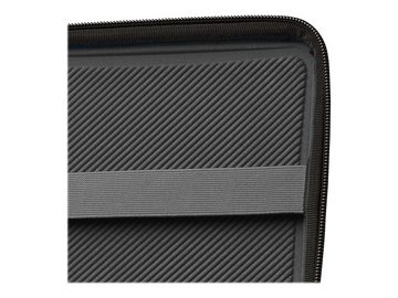 Case Logic Notebook-Rucksack CASE LOGIC Festplattentasche [schwarz, bis 6,3 cm]