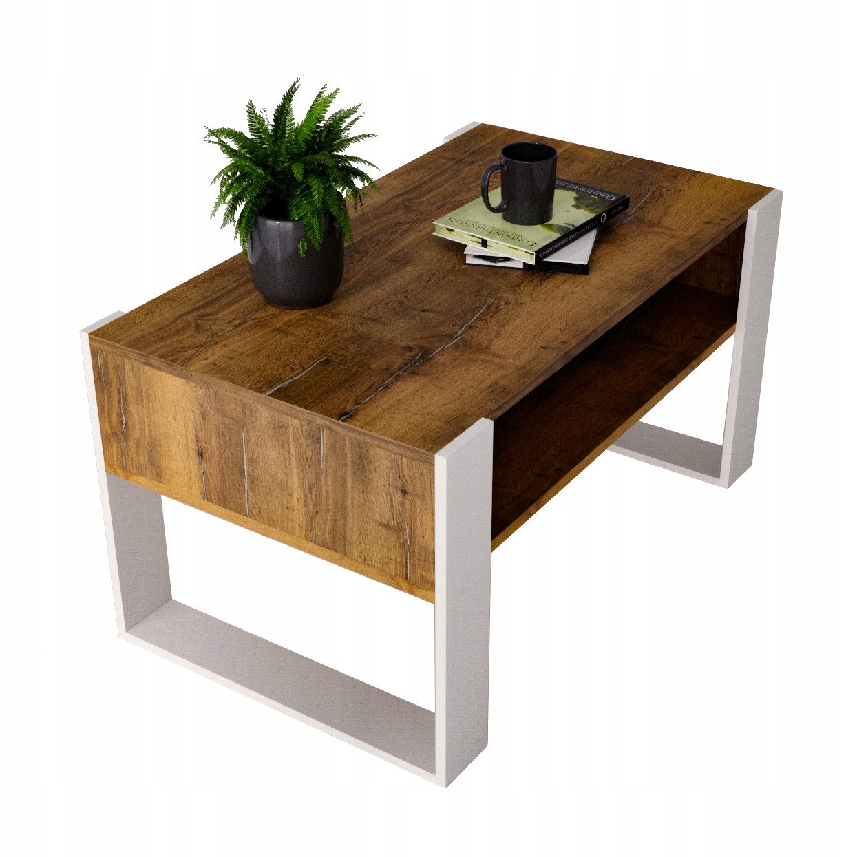 Raumhirsch Furniture Couchtisch Karo92 modern & günstig online kaufen