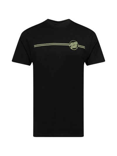 Santa Cruz T-Shirt (1-tlg)