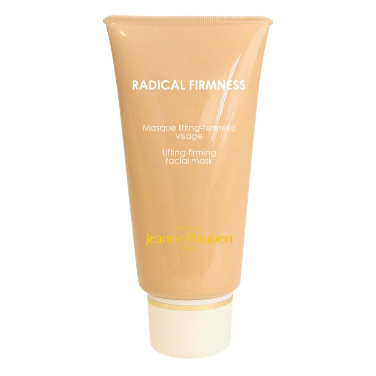 Méthode Jeanne Piaubert Gesichtsmaske Radical Firmness Masque Lifting-Fermeté Visage