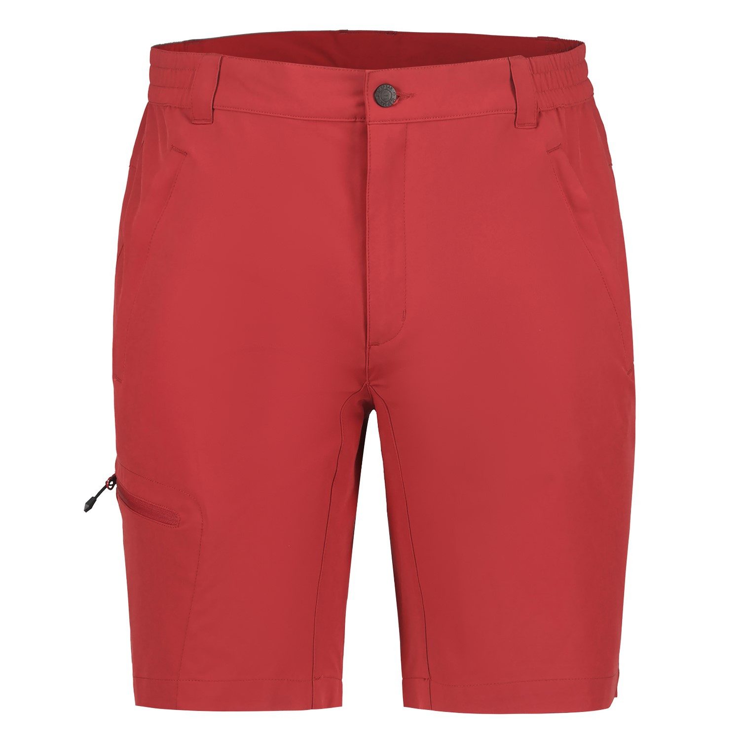 Icepeak Shorts Berwyn Outdoorhose kurz (0-tlg)
