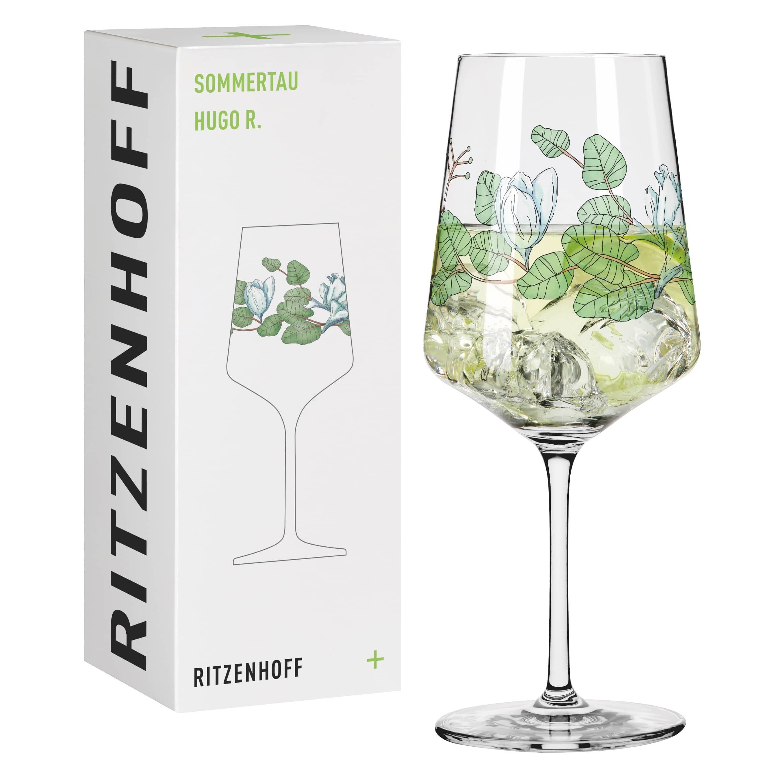Ritzenhoff Aperitifglas Sommertau