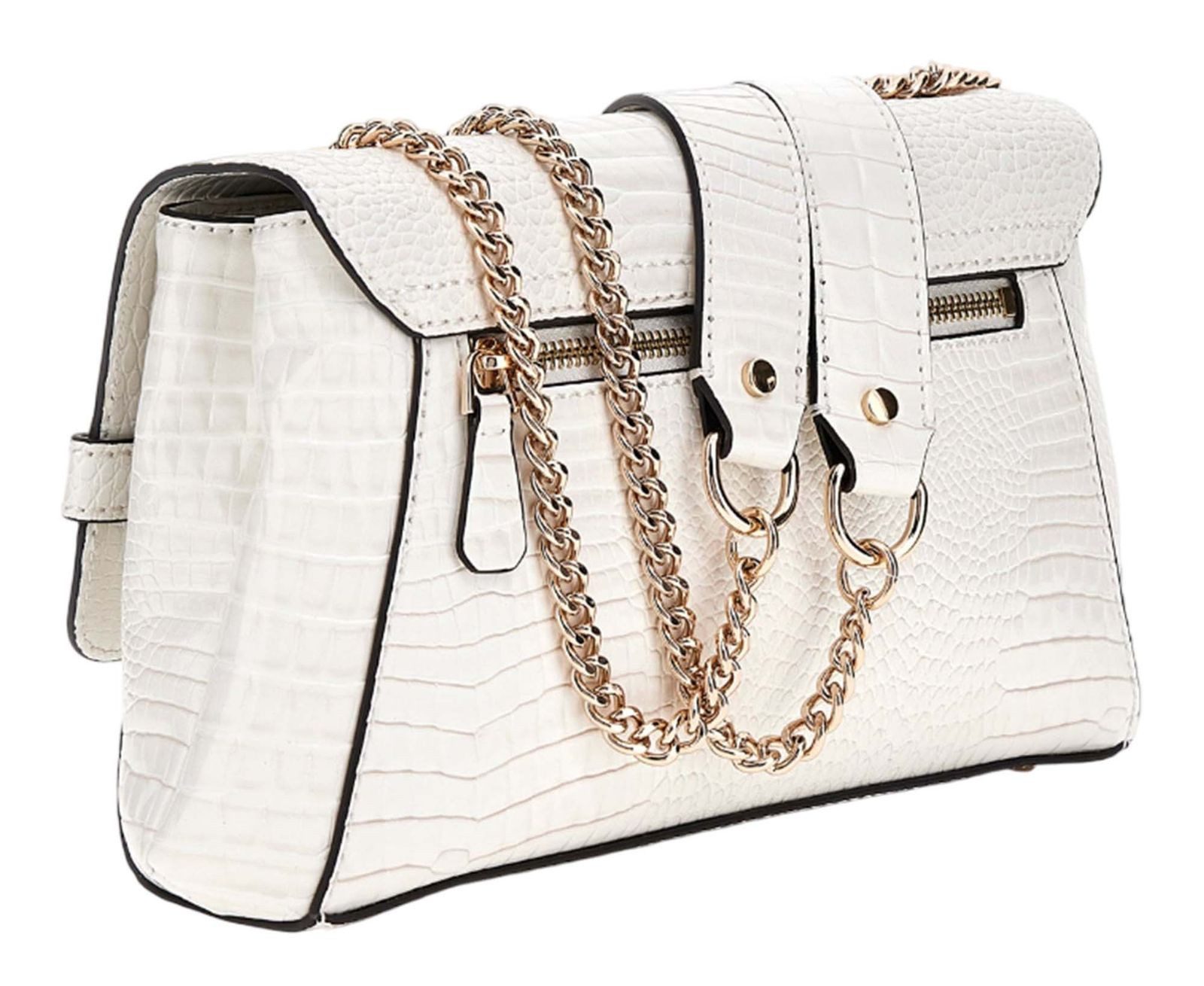 Guess Schultertasche Convertible Xbody Flap Bag günstig online kaufen