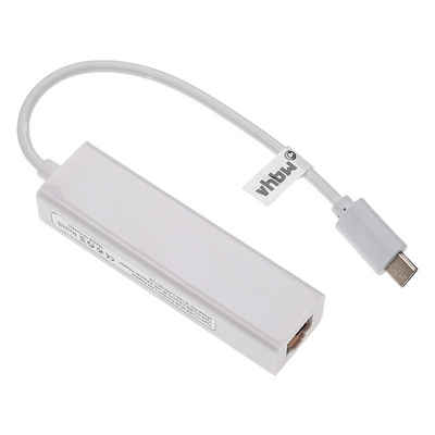 vhbw für Computer / Notebook USB-Adapter