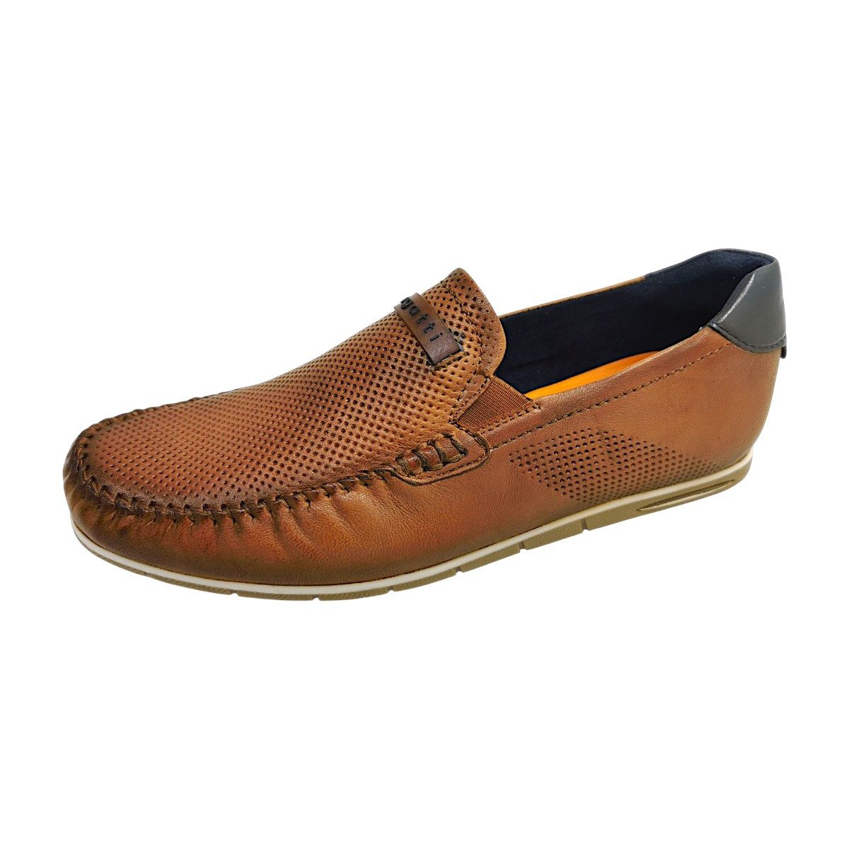 bugatti Chesley Slipper – Bild 3 von 3
