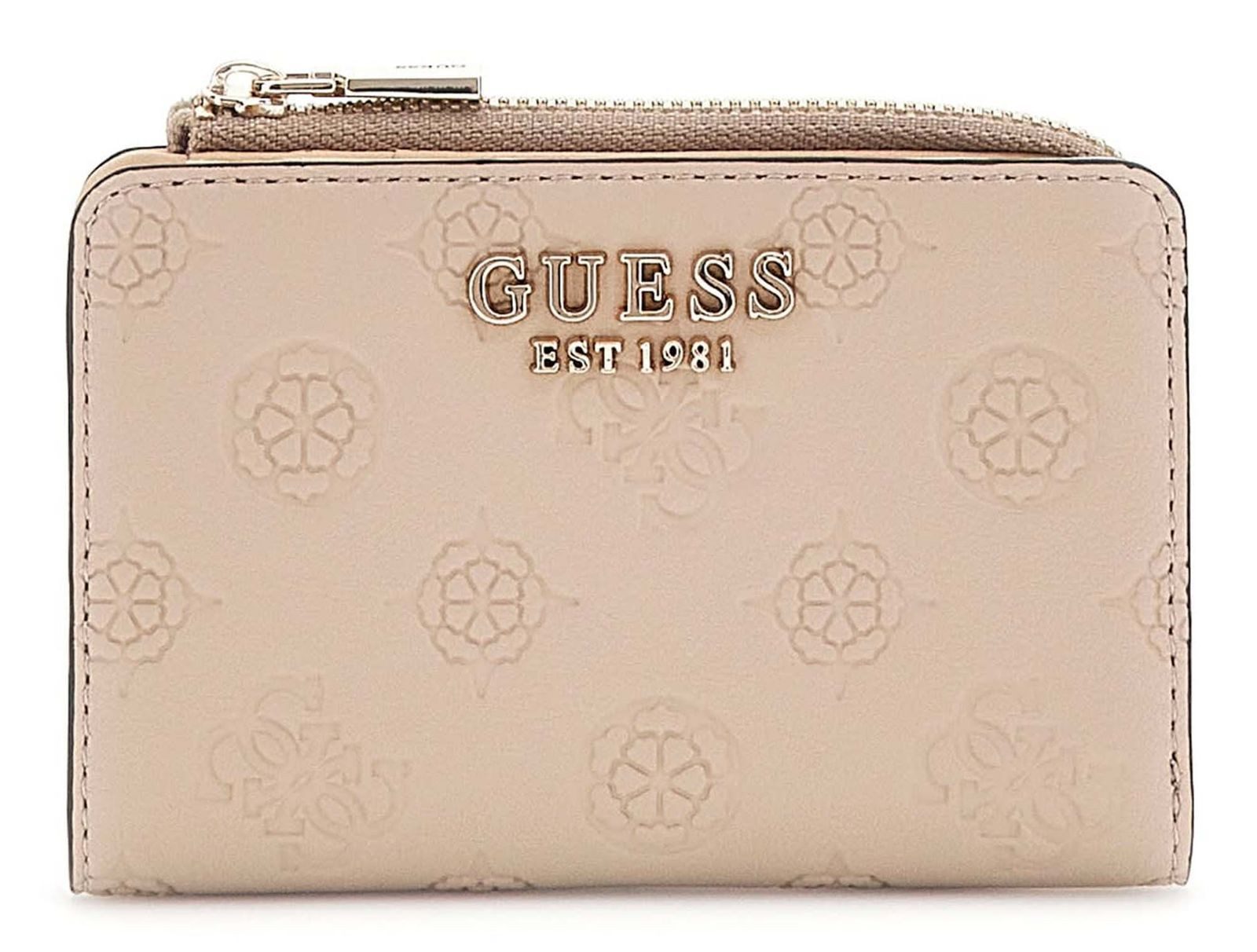 Geldbörse SLG Zip Around Card Case