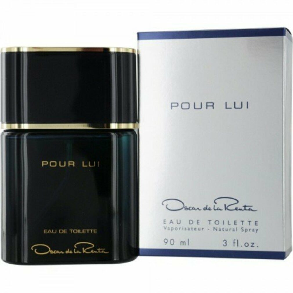 Oscar de la Renta Eau de Toilette Oscar Pour Lui Eau De Toilette Spray 90ml
