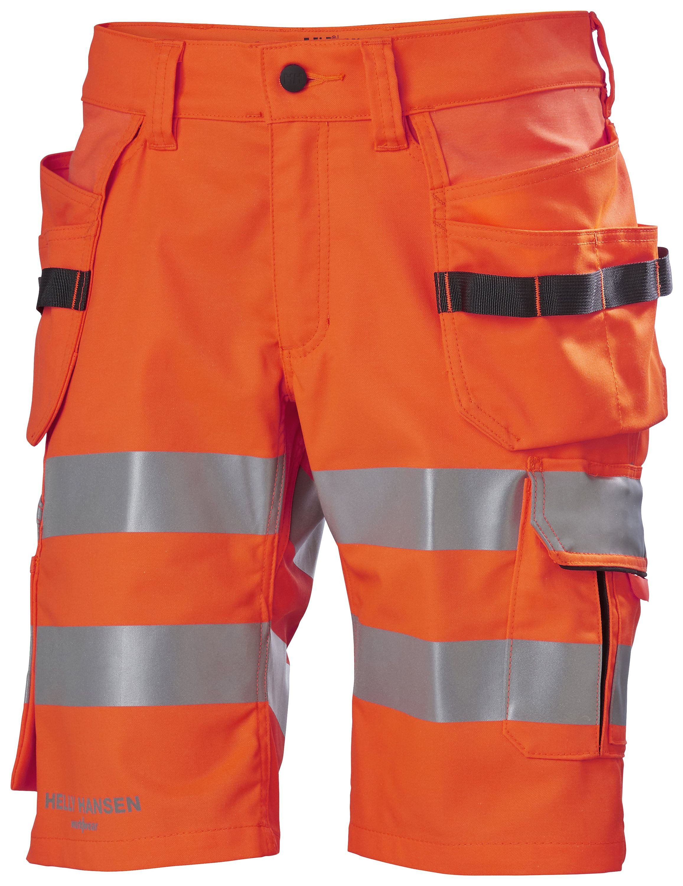 Arbeitsshorts Alna 2.0 Cons Shorts