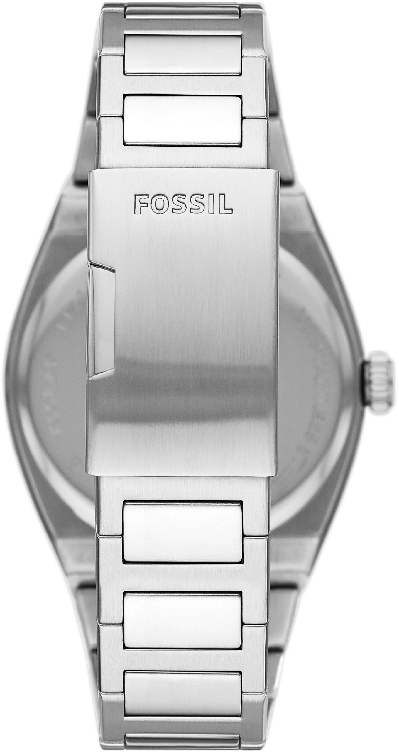 Fossil FS5821 Quarzuhr EVERETT,