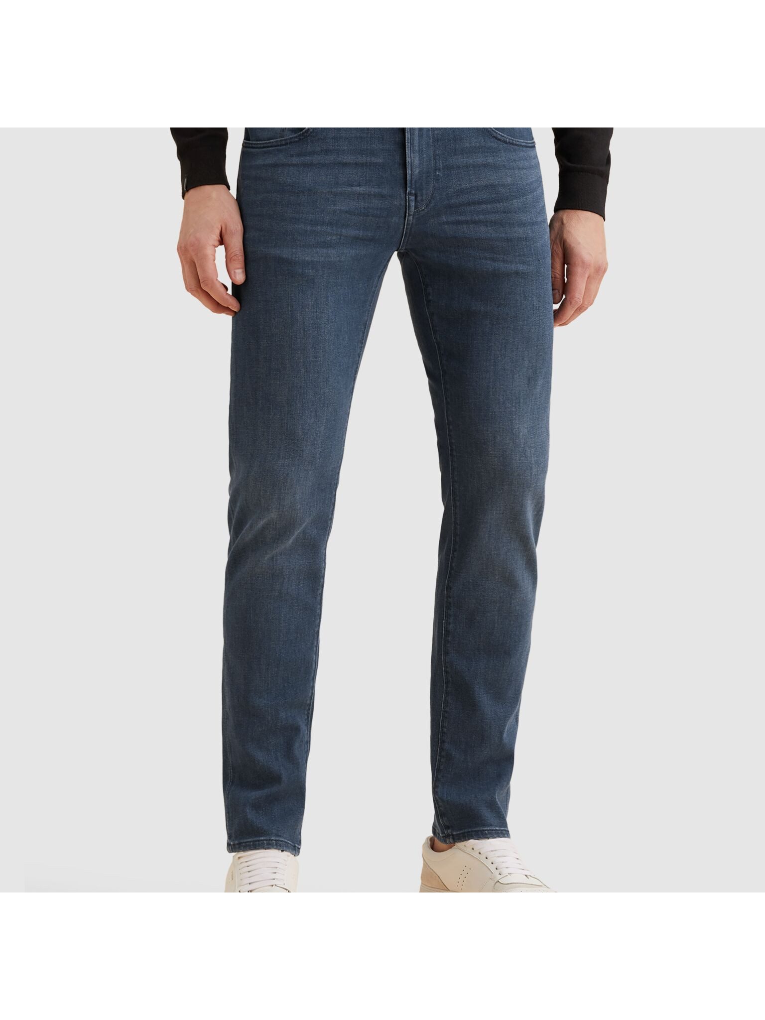 Vanguard Bequeme Jeans