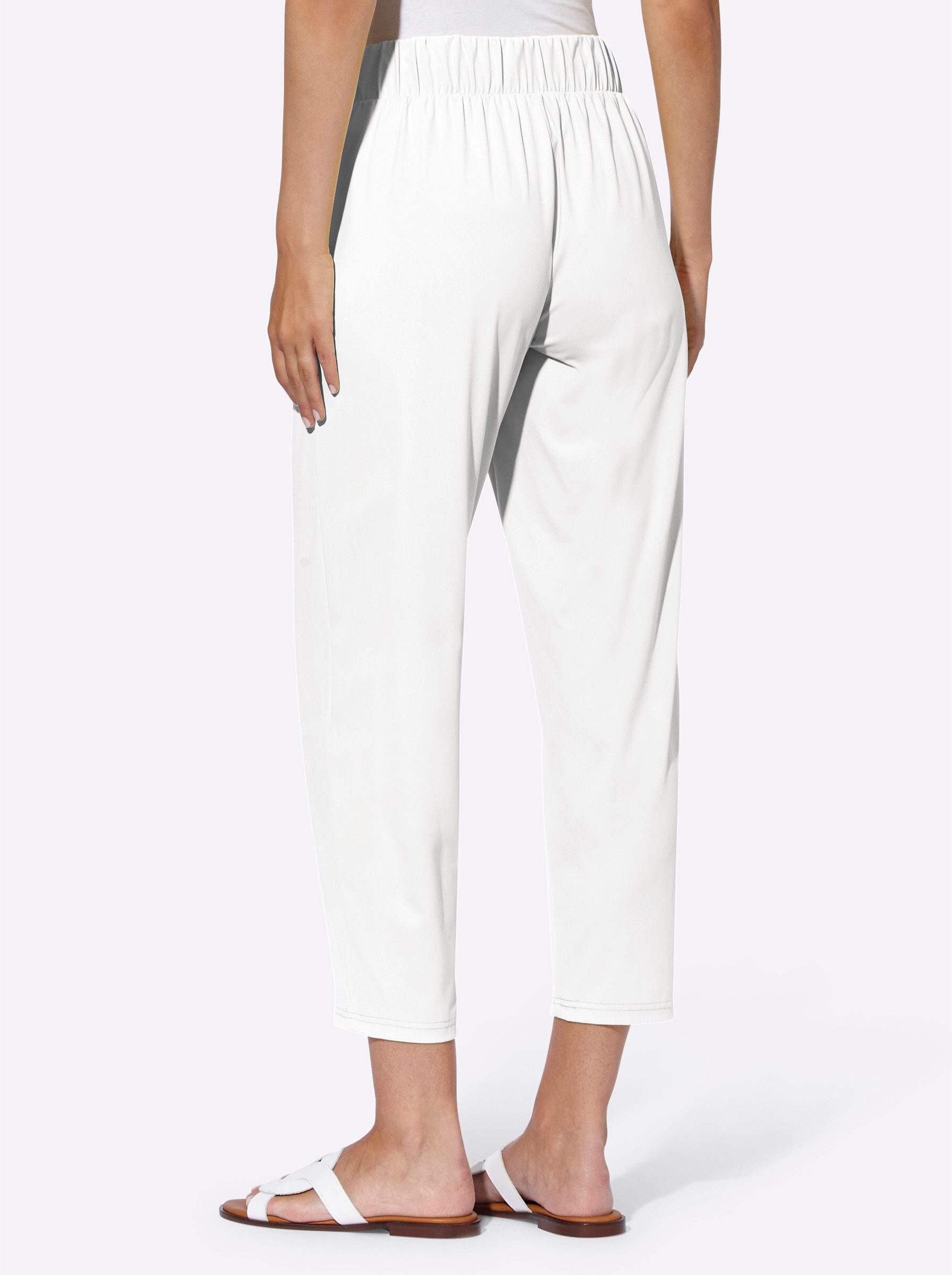 heine Shorts Jersey-Hose normal