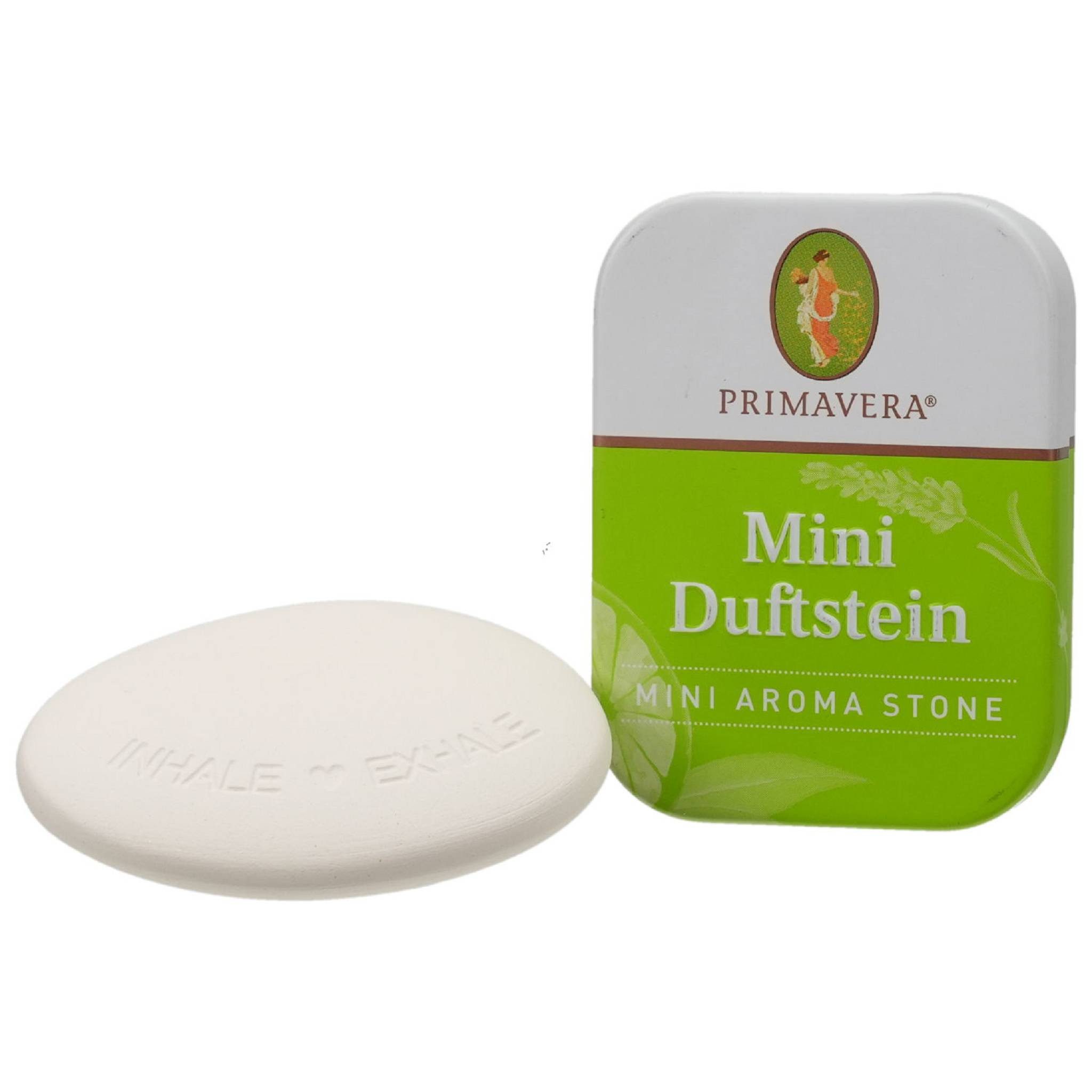 Primavera Life GmbH Duftlampe Primavera DUFTSTEIN mini 1St PZN 16820627