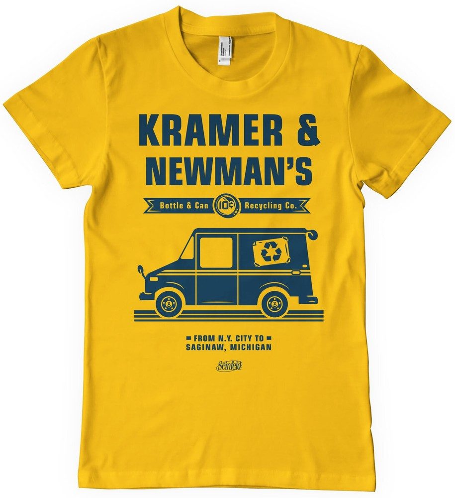 Seinfeld T-Shirt