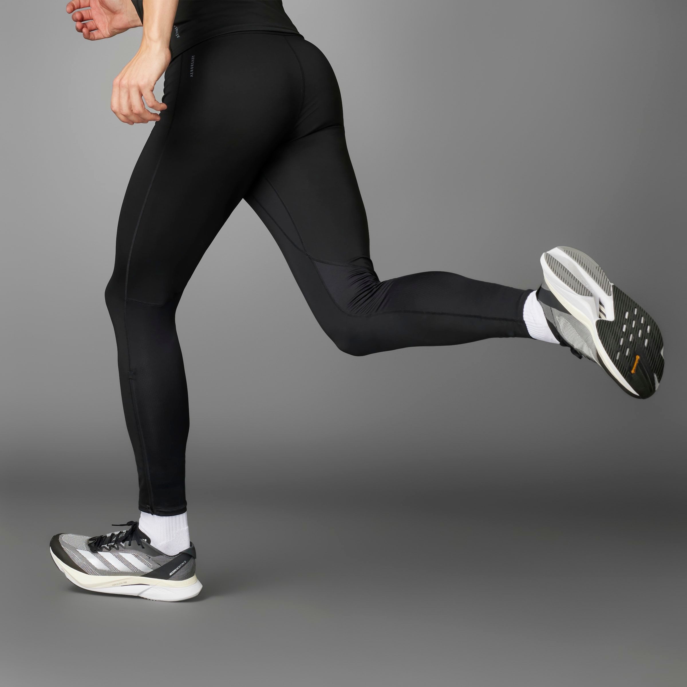 adidas Performance Lauftights ADIZERO E L TGT (1-tlg)