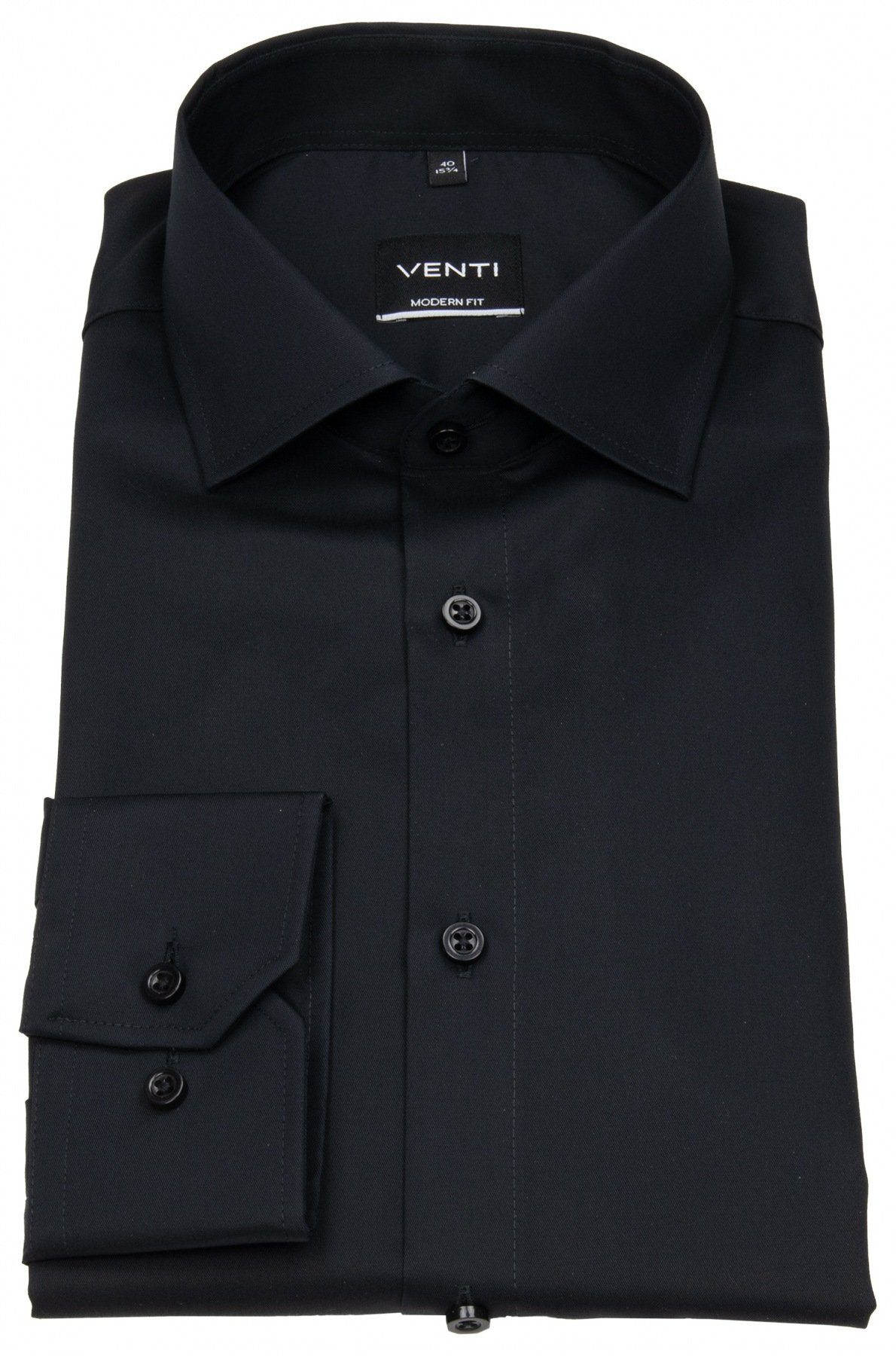 VENTI Businesshemd VENTI Businesshemd uni günstig online kaufen