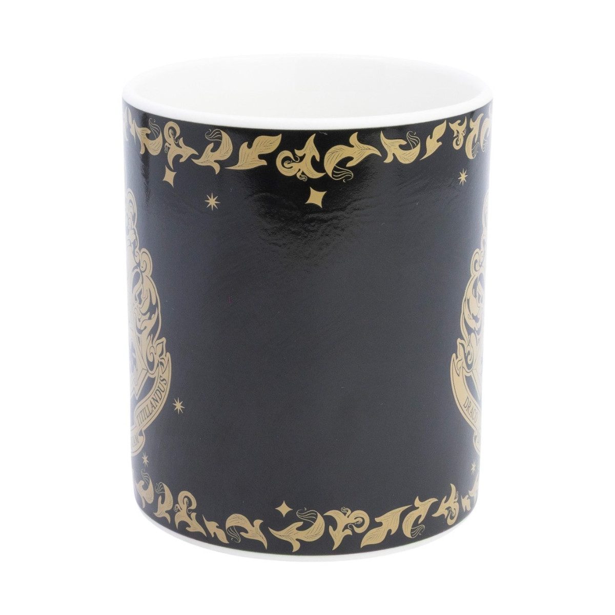 Harry Potter Tasse Magic & Mayhem Farbwechsel Tasse 325 ml Geschenkbox
