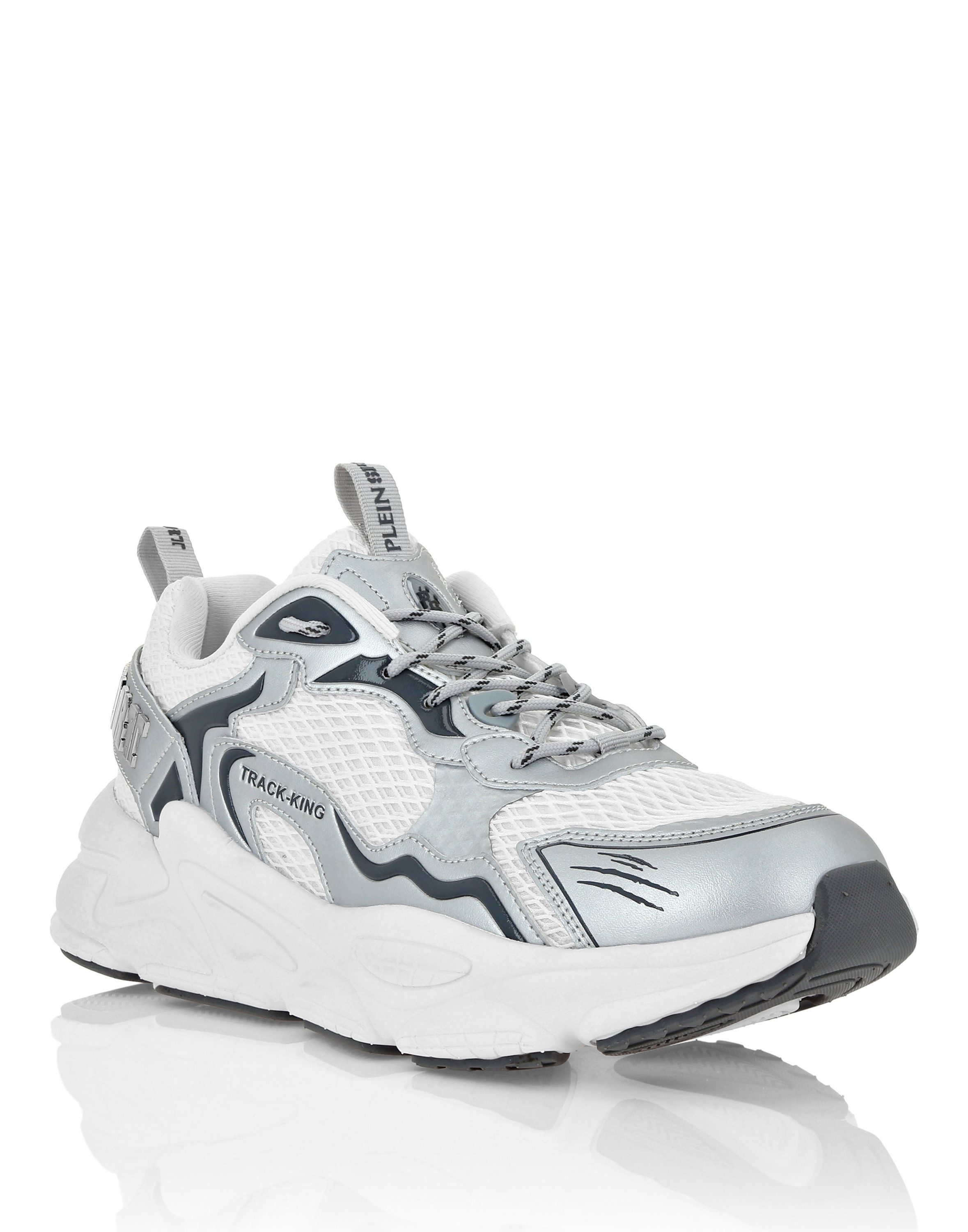 PLEIN SPORT Lo-Top Turnschuhe Sneaker günstig online kaufen