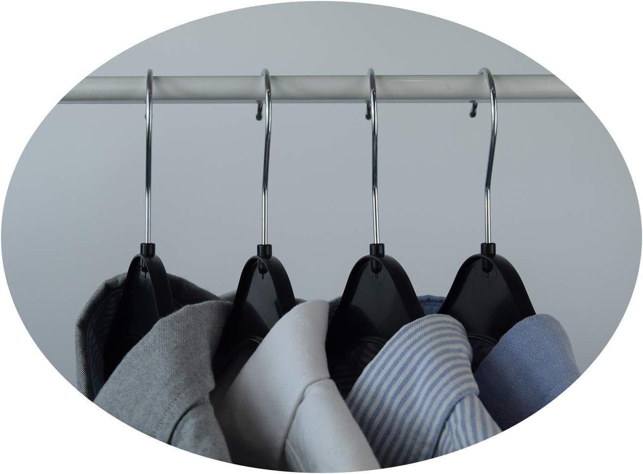 RSR Hangers Kleiderbügel NA 47 Kunststoff günstig online kaufen